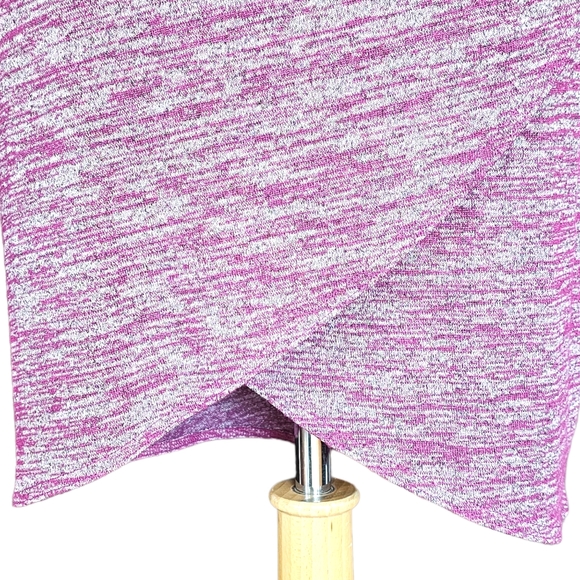 Aritzia Wilfred Free Izadora Ruched Jersey Dress - Picture 8 of 15